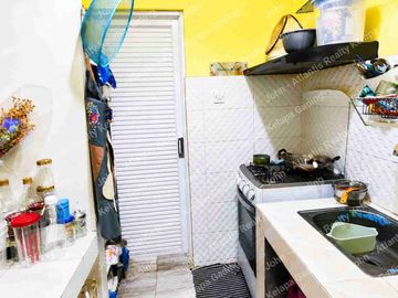 Rumah minimalist di Rawa Lumbu, Bekasi