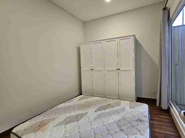 Dijual Cepat Rumah Cantik di Cluster Mozart Symphonia, Gading Serpong