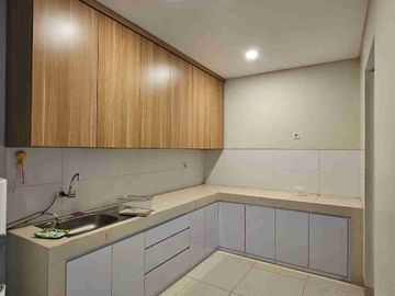 Dijual Cepat Rumah Cantik di Cluster Mozart Symphonia, Gading Serpong