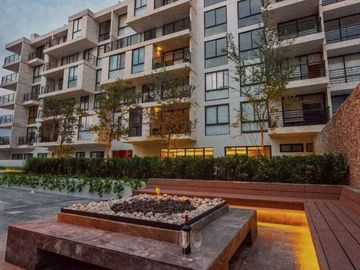 DEPARTAMENTO EN RENTA, BENITO JUAREZ, CDMX