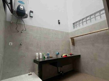 dijual rumah siap huni Singgasana Pradana