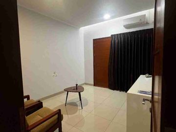 dijual rumah siap huni Singgasana Pradana