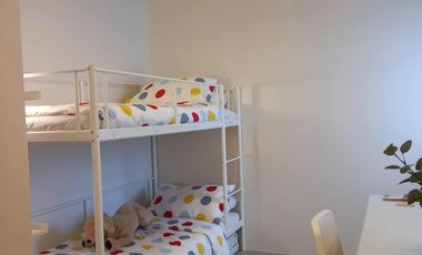 Townhouse For Sale in Eleve Homes Tagaytay City-MC