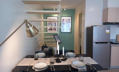 Townhouse For Sale in Eleve Homes Tagaytay City-MC