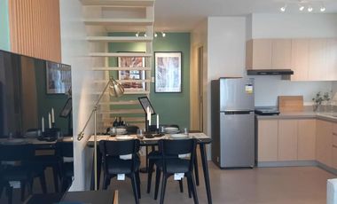 Townhouse For Sale in Eleve Homes Tagaytay City-MC