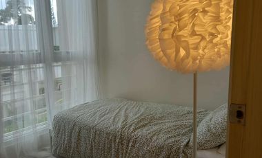 Townhouse For Sale in Eleve Homes Tagaytay City-MC