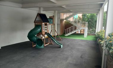 Townhouse For Sale in Eleve Homes Tagaytay City-MC
