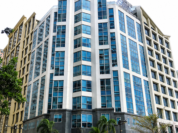 3,653.23 SQM for Lease Eastwood Avenue, Eastwood City | Bare Shell