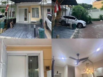 Dijual Rumah Amarillo Village Gading Serpong