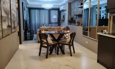 Condo Unit For Sale in One Tolentino East Tagaytay City -MC