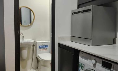 Condo Unit For Sale in One Tolentino East Tagaytay City -MC