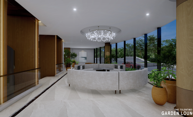Condo Unit For Sale in One Tolentino East Tagaytay City -MC