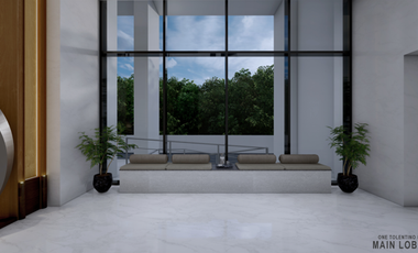 Condo Unit For Sale in One Tolentino East Tagaytay City -MC