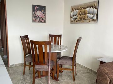 DEPARTAMENTO AMUEBLADO EN FRACCIONAMIENTO ESTRELLAS DEL SUR, PUEBLA