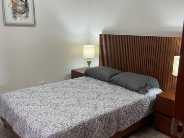 DEPARTAMENTO AMUEBLADO EN FRACCIONAMIENTO ESTRELLAS DEL SUR, PUEBLA