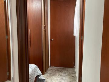 DEPARTAMENTO AMUEBLADO EN FRACCIONAMIENTO ESTRELLAS DEL SUR, PUEBLA