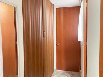 DEPARTAMENTO AMUEBLADO EN FRACCIONAMIENTO ESTRELLAS DEL SUR, PUEBLA