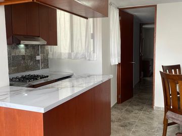DEPARTAMENTO AMUEBLADO EN FRACCIONAMIENTO ESTRELLAS DEL SUR, PUEBLA
