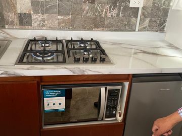 DEPARTAMENTO AMUEBLADO EN FRACCIONAMIENTO ESTRELLAS DEL SUR, PUEBLA