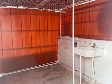 DEPARTAMENTO AMUEBLADO EN FRACCIONAMIENTO ESTRELLAS DEL SUR, PUEBLA