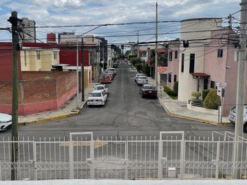 DEPARTAMENTO AMUEBLADO EN FRACCIONAMIENTO ESTRELLAS DEL SUR, PUEBLA