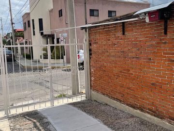 DEPARTAMENTO AMUEBLADO EN FRACCIONAMIENTO ESTRELLAS DEL SUR, PUEBLA