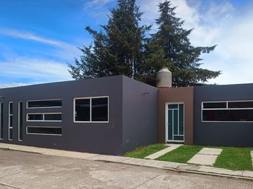 🏘️ CASA EN VENTA UNA PLANTA FRACC. MARIA FERNANDA, SANTIAGO TULANTEPEC A UNOS MINUTOS DEL CENTRO 🏘️