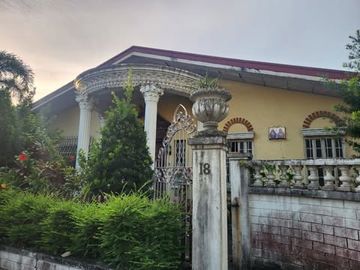 4 Bedrooms House and Lot for Sale in BFHomes QC