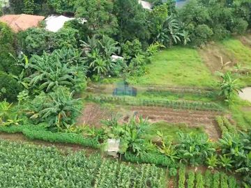 Dijual Tanah Strategis di Jl Raya Diklat Pemda - Curug, Akses Container 40 Feet!
