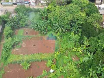 Dijual Tanah Strategis di Jl Raya Diklat Pemda - Curug, Akses Container 40 Feet!