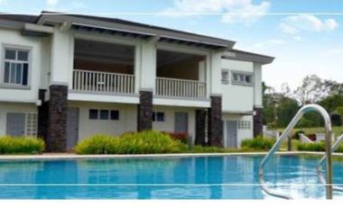 Residential Lot For Sale in  Tagaytay Manors Subd-MC