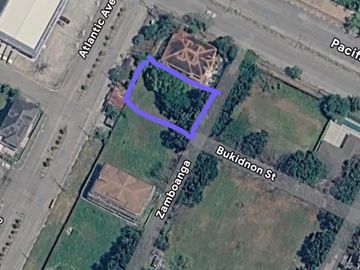 Marina Baytown South | Residential Lot For Sale - #10332