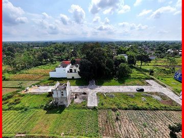 Rumah Dijual Jogja di Jl. Kaliurang Km.13 Dekat Pasar Gentan