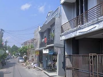 Kos-Kosan 3 Lantai Dekat Kampus UMY Yogyakarta #Kode : KB 003