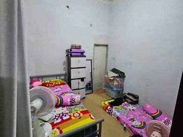 Rumah Bagus Dalam Komplek di Kelapa Dua Kebon Jeruk Jakarta Barat
