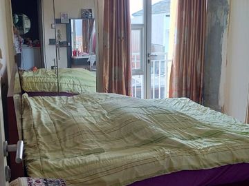 Jual Rumah Di Serpong Riverside Ciater Dekata Akses Toll BSD Pamulang