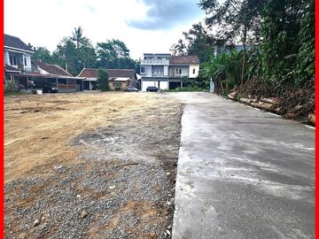 Tanah Dijual Jogja di Maguwoharjo Dekat Pasar Stan