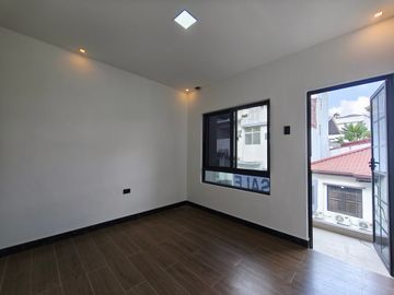 Panorama Hills Subdivision Brandnew Townhouse for Sale with 3 Bedrooms Cupang Antipolo SD