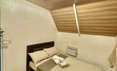Cabin Style House For Sale (operational airbnb)-MC