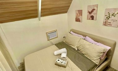 Cabin Style House For Sale (operational airbnb)-MC