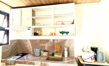 Cabin Style House For Sale (operational airbnb)-MC