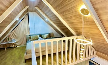 Cabin Style House For Sale (operational airbnb)-MC