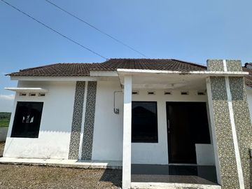 Dijual Cepat Rumah Baru area Bumi Balakosa Mijen