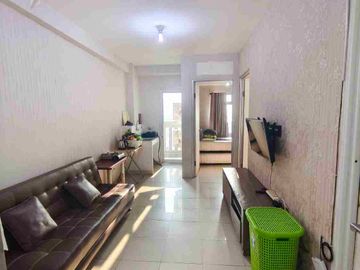 Sewa 2BR tower E apartemen Green Bay Pluit Jakarta Utara Greenbay baywalk mall