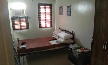 3BR with Parking and Balcony Thea Townhouse FOR LEASE in Lancaster New City, Brgy. Tapia, General Trias, Cavite