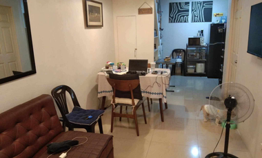 3BR with Parking and Balcony Thea Townhouse FOR LEASE in Lancaster New City, Brgy. Tapia, General Trias, Cavite