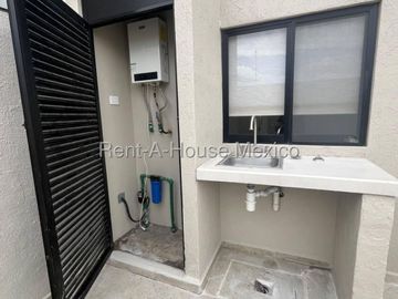 Casa en Venta Zakia Queretaro