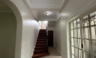 Prime 998 sqm Property for Sale in Ayala Alabang Village | Near Main Gate
