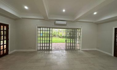 Prime 998 sqm Property for Sale in Ayala Alabang Village | Near Main Gate
