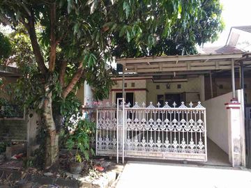 Disewakan Rumah Full Furnished BCC
